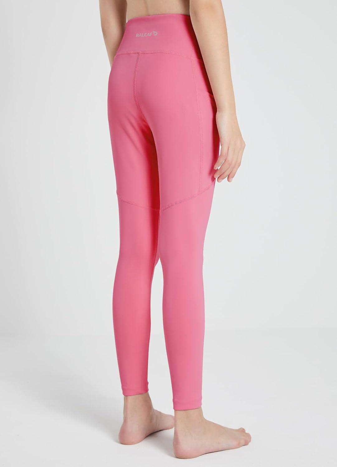 imagebaleaf girls SoftHot Pink