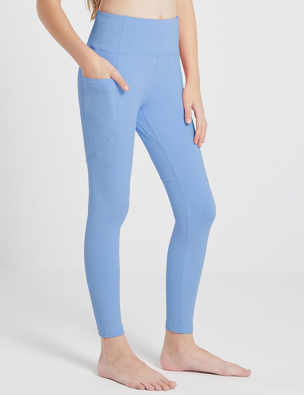 imagebaleaf girls SoftLight Blue