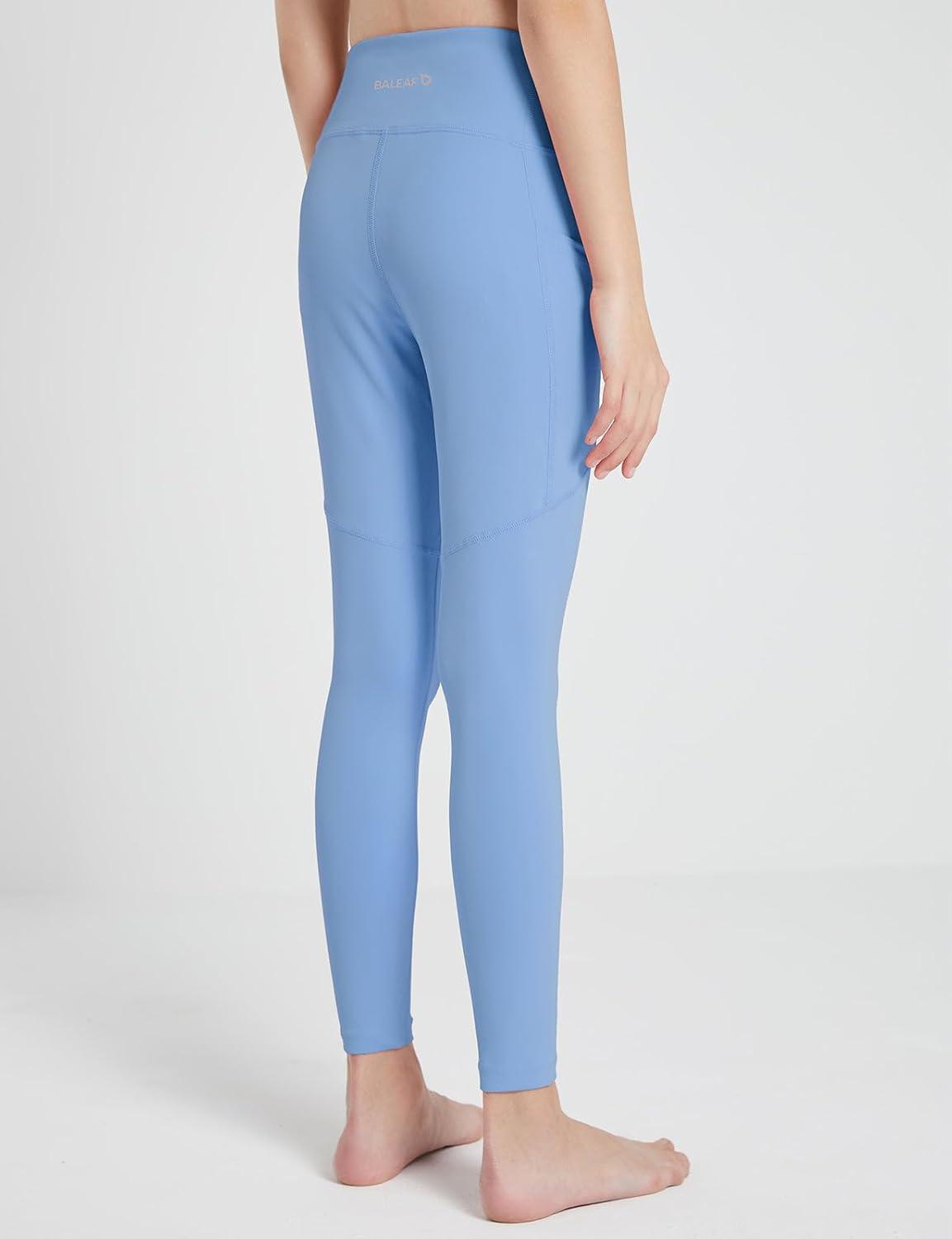 imagebaleaf girls SoftLight Blue