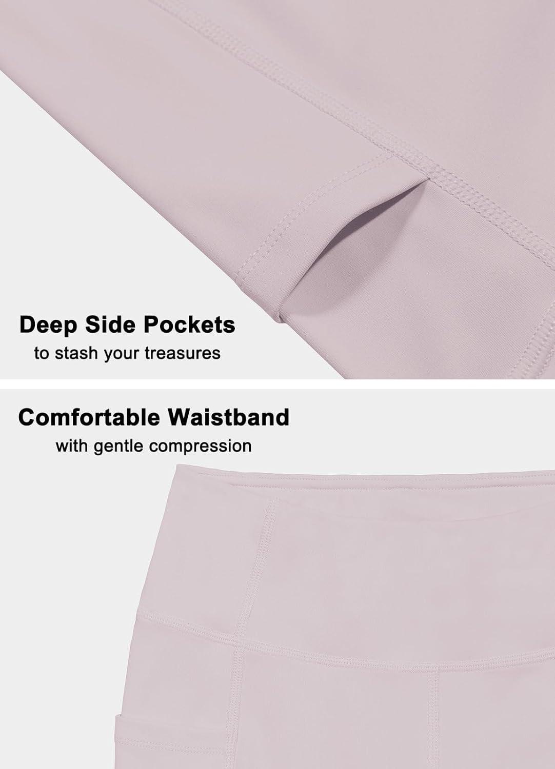 imagebaleaf girls SoftLight Purple