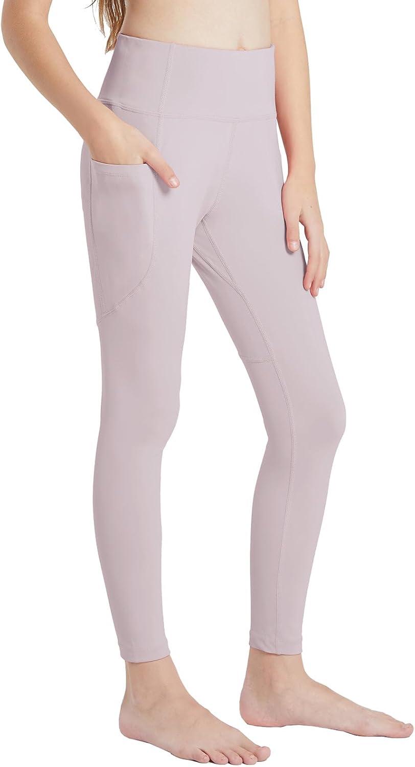 imagebaleaf girls SoftLight Purple