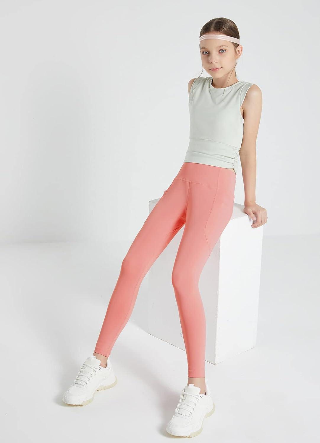 imagebaleaf girls SoftPink