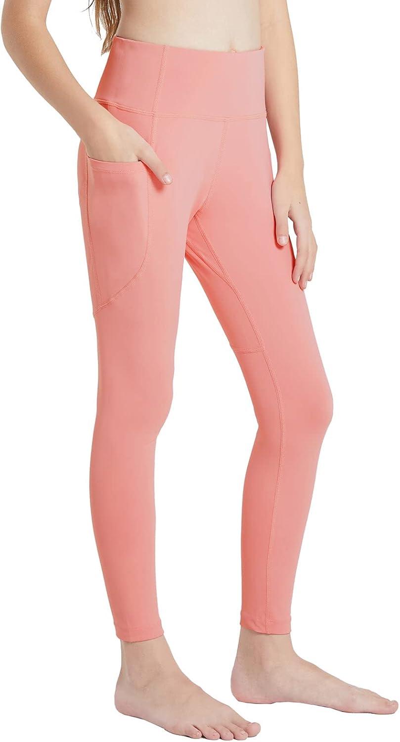 imagebaleaf girls SoftPink