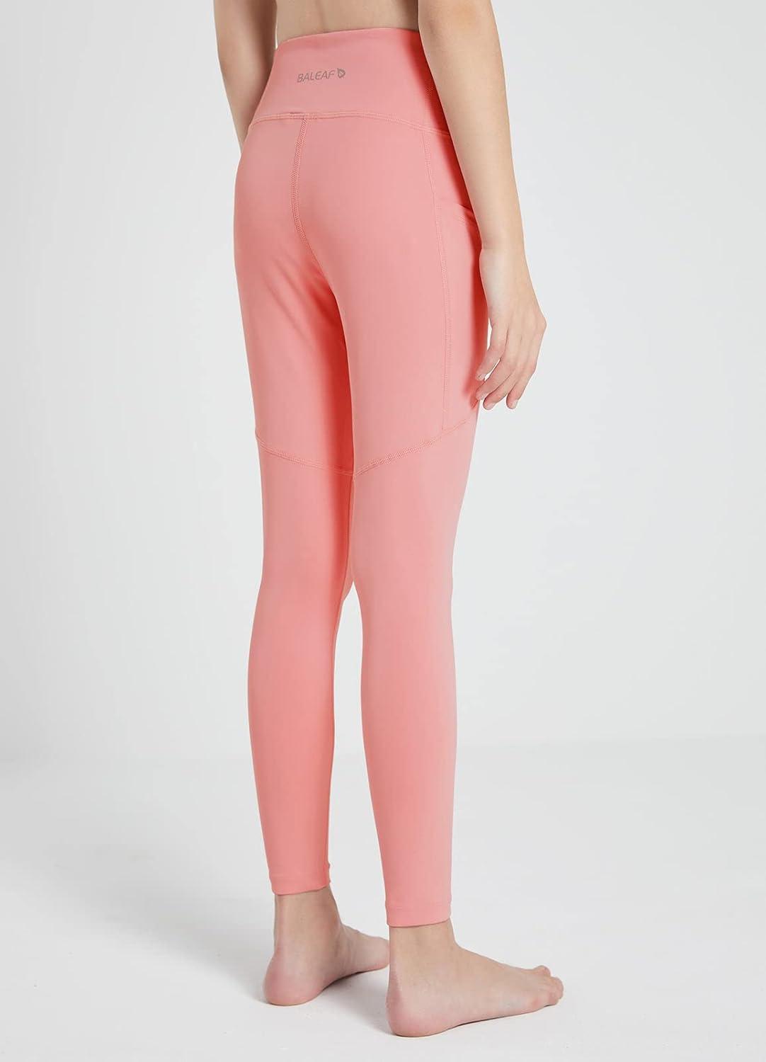 imagebaleaf girls SoftPink