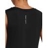 imagebaleaf Workout Tank Tops for Women Sleeveless Running Athletic Loose Fit Yoga Tops Active Shirts Sports Gym ExerciseBlack