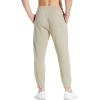 imagebaleaf mens SweatpantsBblackkhaki