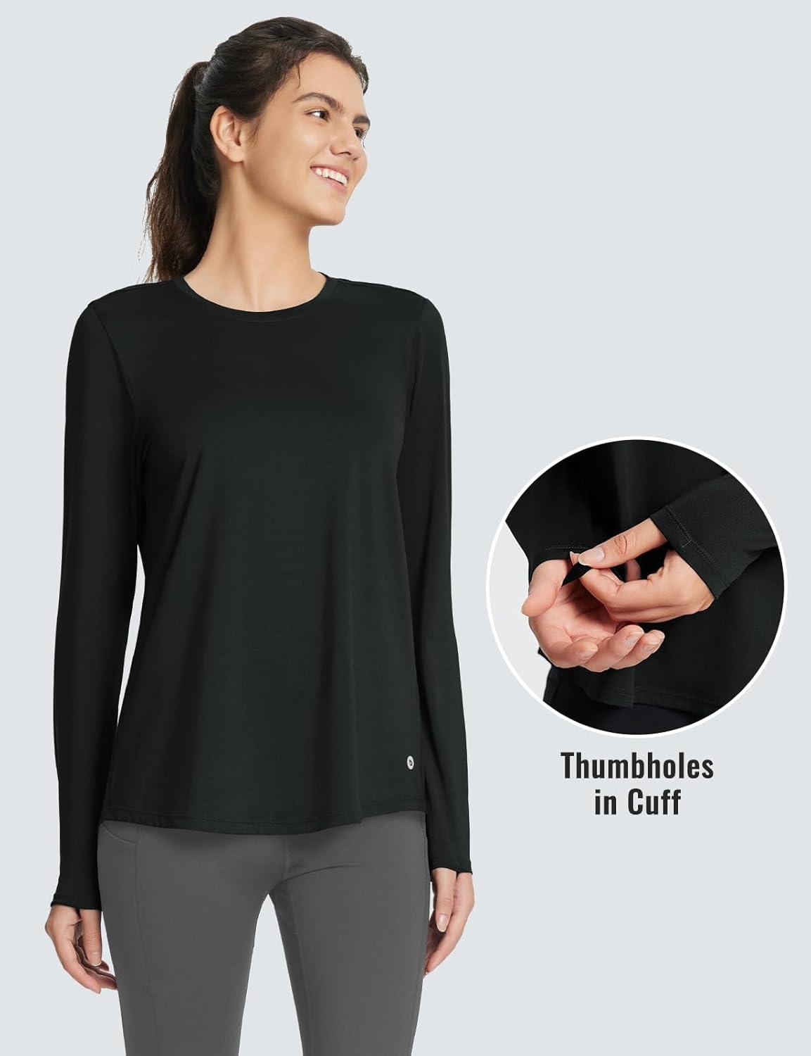 imagebaleaf womens SoftBlackpleated