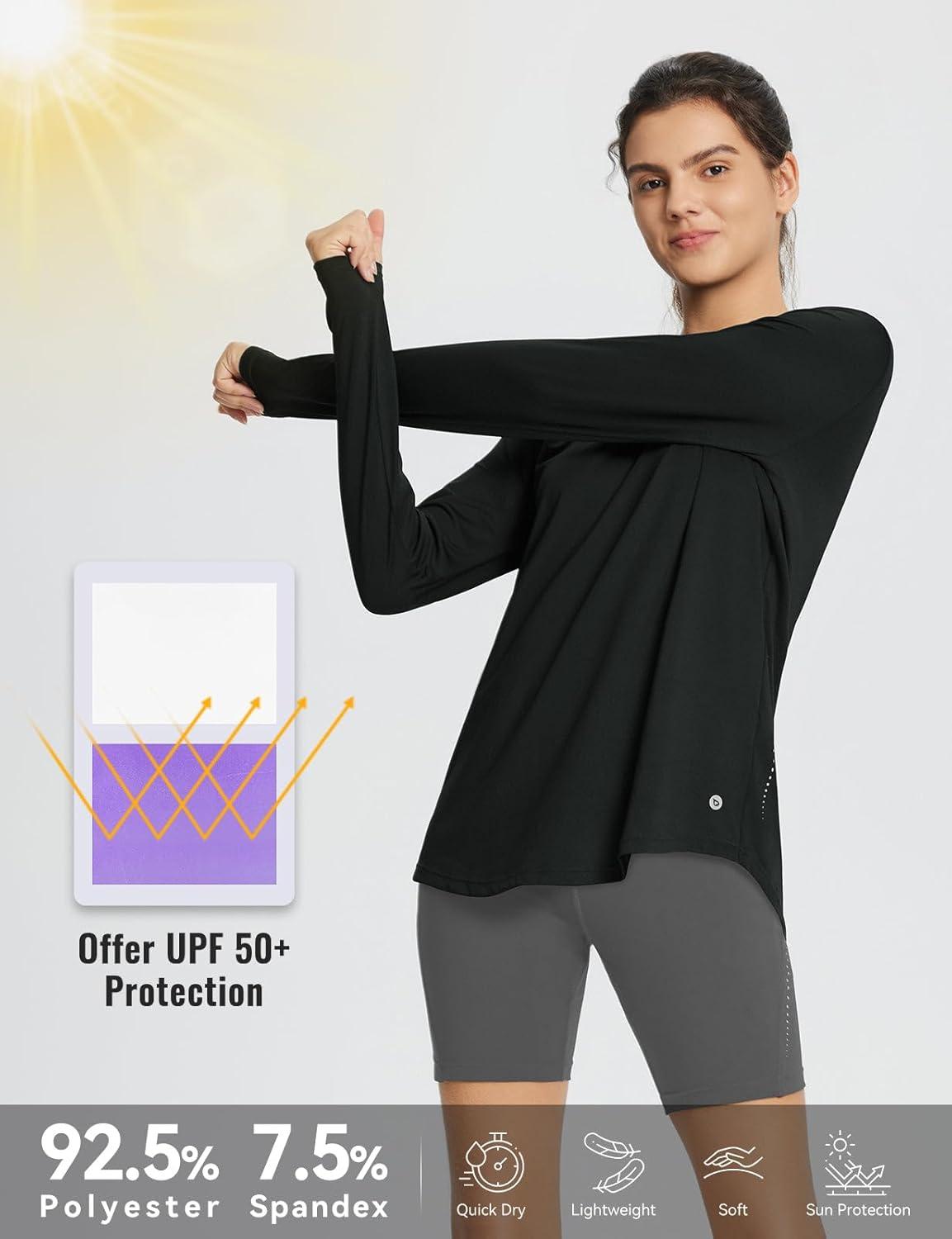 imagebaleaf womens SoftBlackpleated