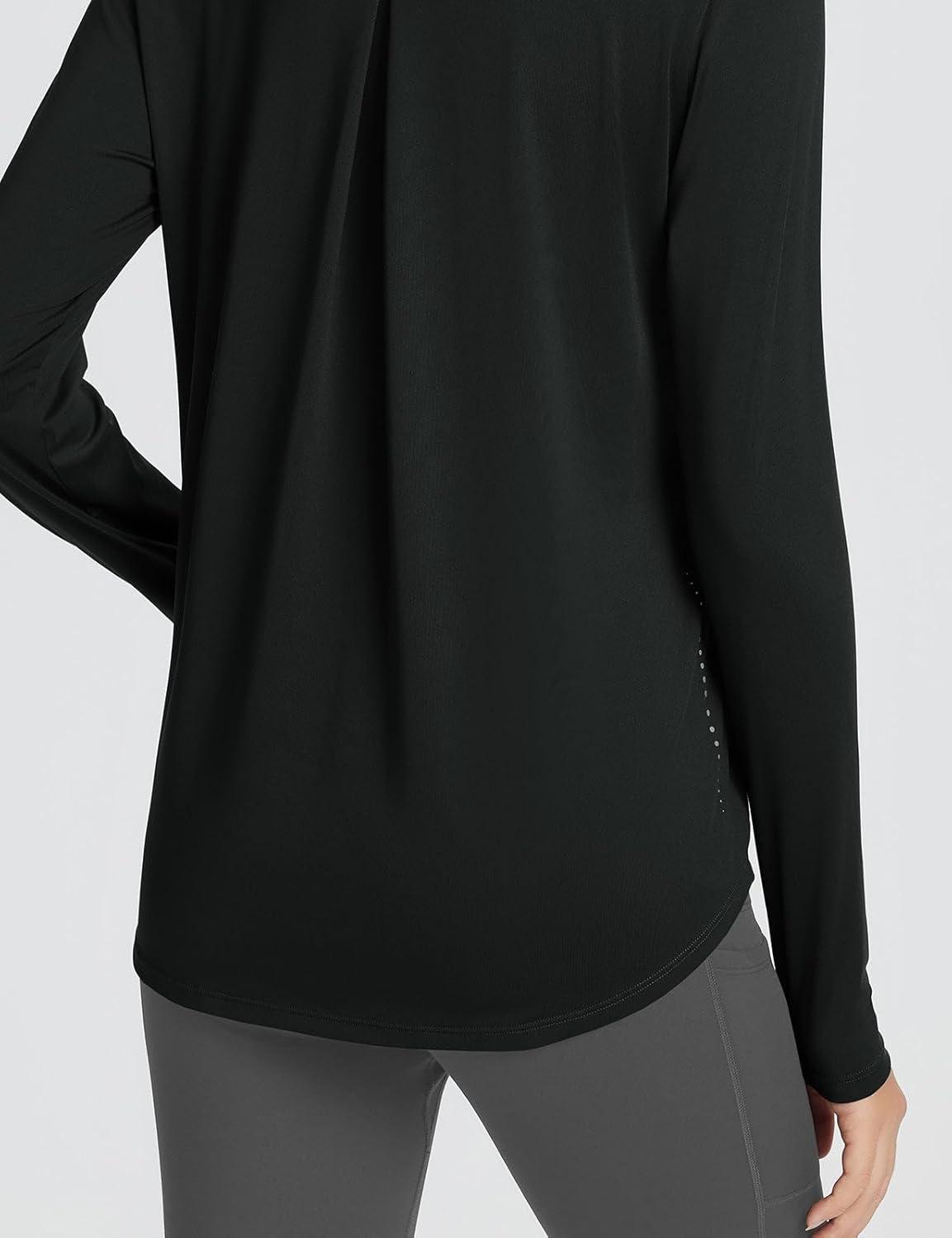 imagebaleaf womens SoftBlackpleated