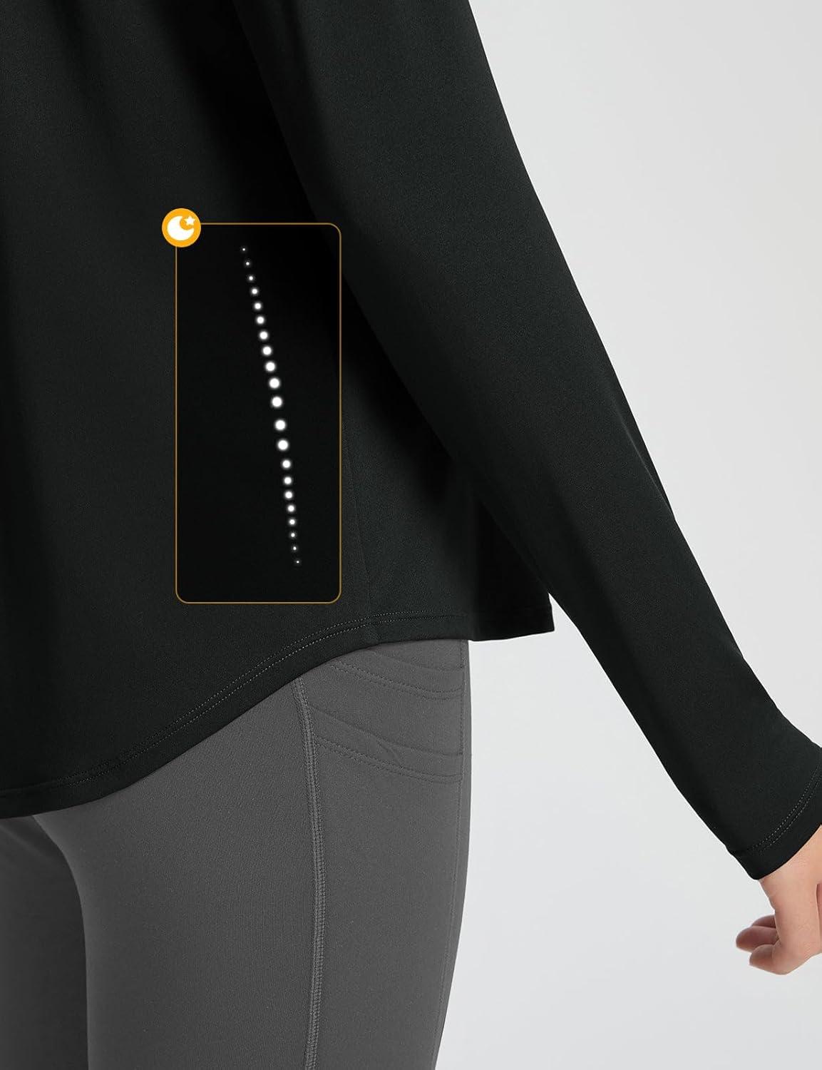 imagebaleaf womens SoftBlackpleated