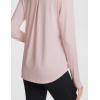 imagebaleaf womens SoftPinkpleated