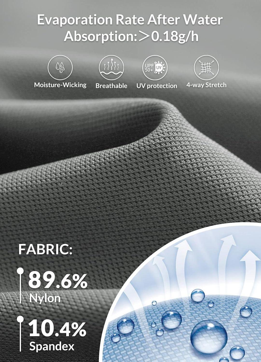 imagebaleaf Womens Golf Shirt Sleeveless Tennis Tank Tops VNeck Racerback Polo Collar UPFRacerbacklight Grey