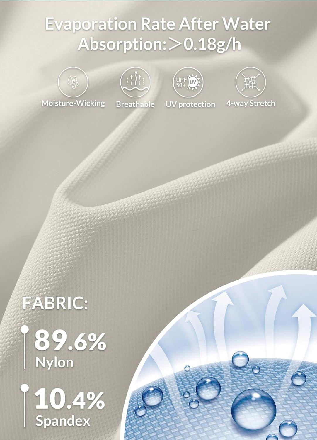 imagebaleaf Womens Golf Shirt Sleeveless Tennis Tank Tops VNeck Racerback Polo Collar UPFRacerbackraw Linen