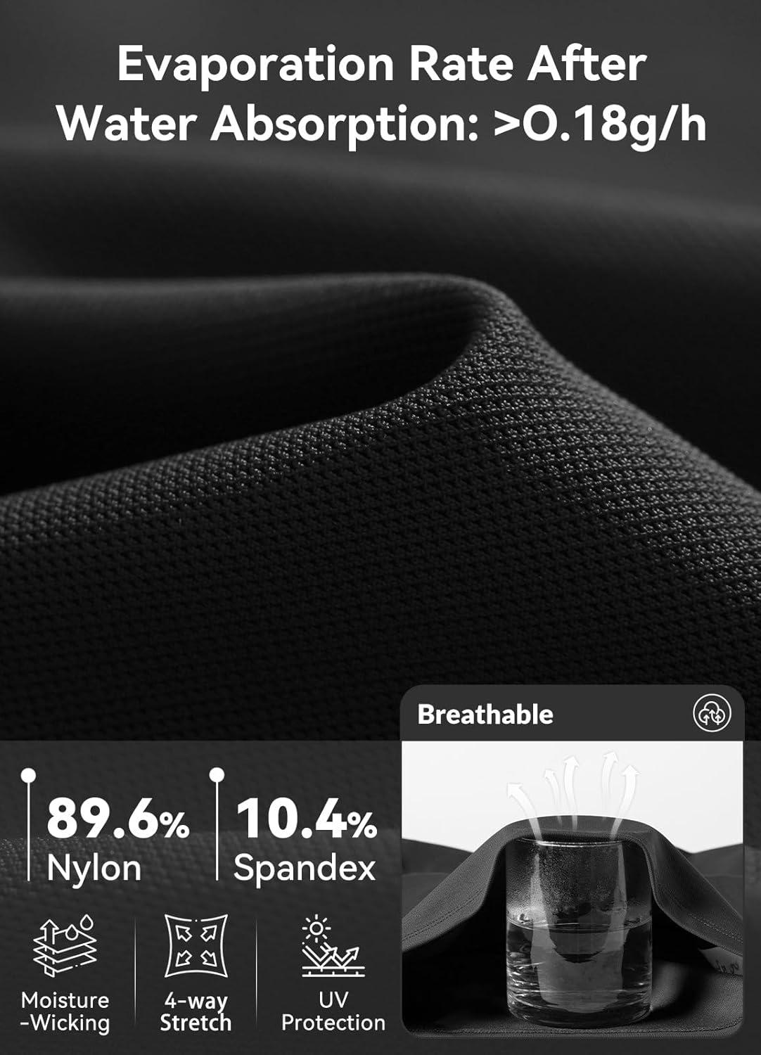 imagebaleaf Womens Golf Shirt Sleeveless Tennis Tank Tops VNeck Racerback Polo Collar UPFRegularblack