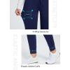 imagebaleaf womens Sweatpants2 PackblackBlue