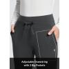 imagebaleaf womens Sweatpants2 PackblackGrey
