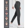 imagebaleaf womens Sweatpants2 PackblackGrey