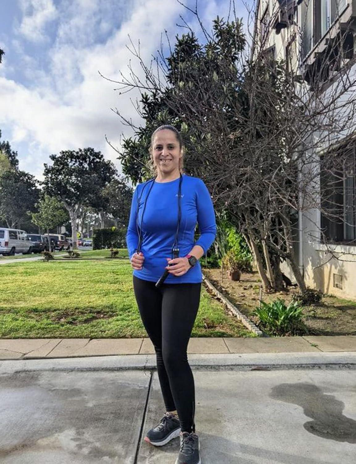 imagebaleaf Womens Thermal Tops Fleece Shirts Running Workout Athletic Base Layer Warm Cold Weather Gear Mock NeckNavymock Neck