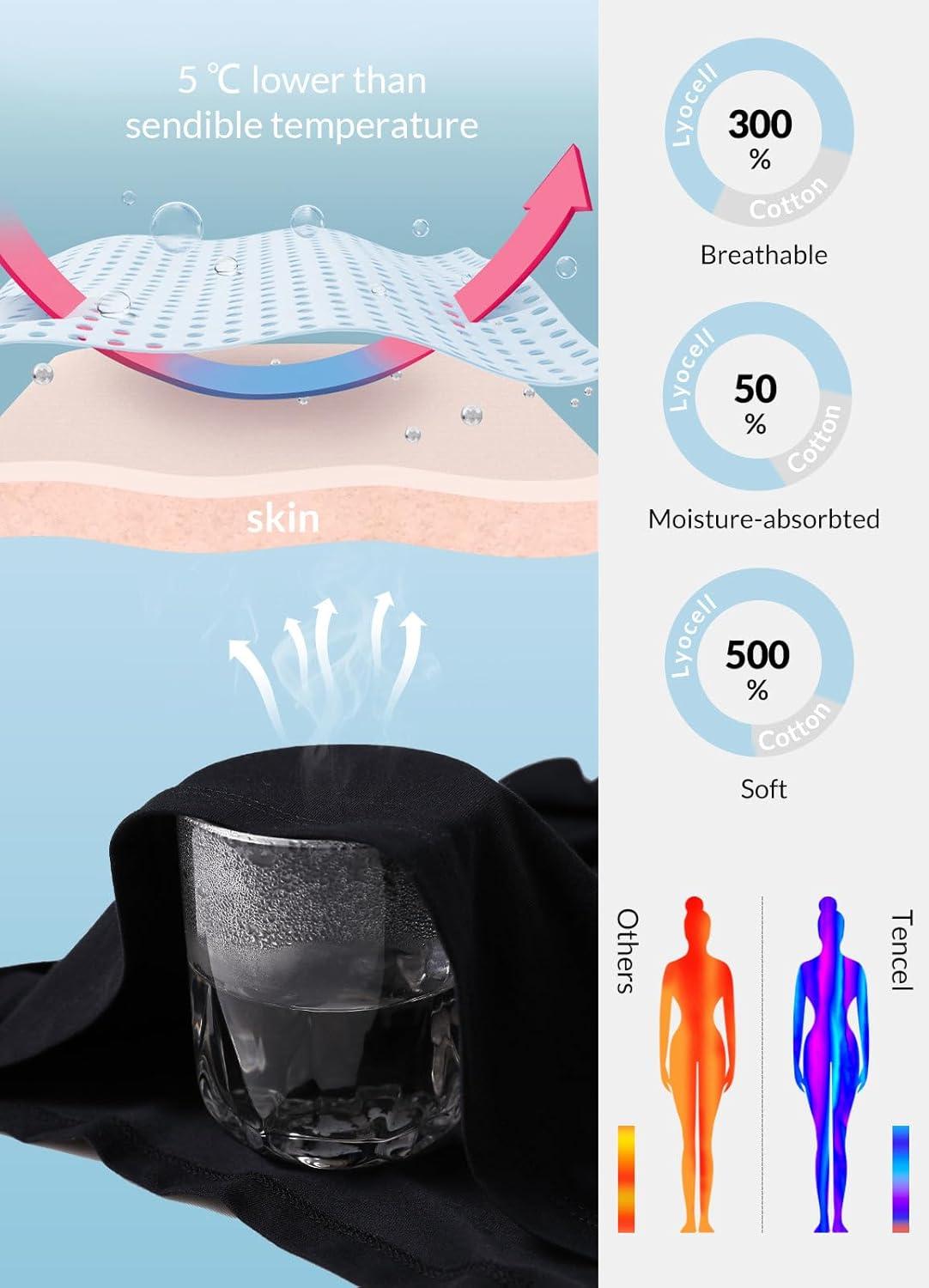 imagebaleaf Workout Tank Tops for Women Sleeveless Athletic Top Loose Fit Running Shirts High Neck Yoga Gym ClothesBlack