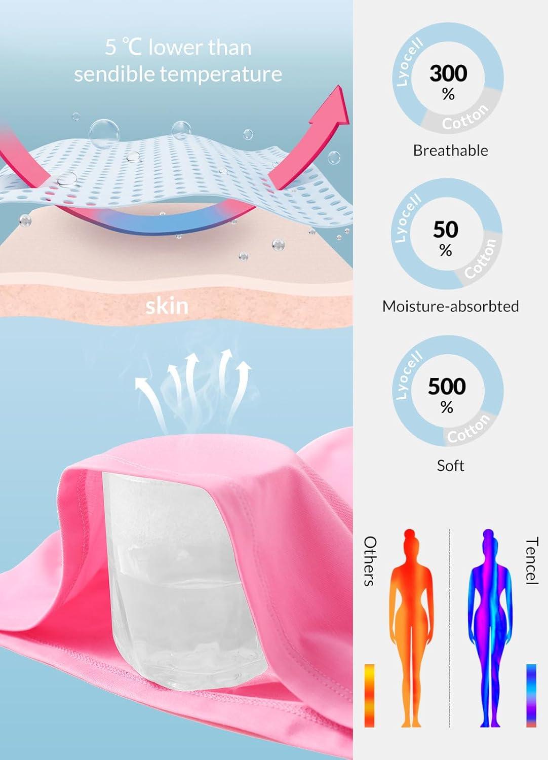 imagebaleaf Workout Tank Tops for Women Sleeveless Athletic Top Loose Fit Running Shirts High Neck Yoga Gym ClothesPink