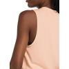 imagebaleaf Workout Tops for Women Crop Tank Top Quick Dry Athletic Gym Exercise Sleeveless Shirts Muscle Yoga Loose FitPink