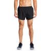 imagebaleaf Mens 3 Running Shorts Gym Quick Dry Athletic Workout Pocket Lightweight Brief01black