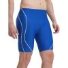 image:imagebaleaf Mens 75quot Swim Trunks Water Resistant Swimming Jammers Quick Dry Athletic Swimsuit Competition Swimwear ShortsRoyal Blue