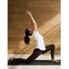 image:imageBALEAF Womens Short Sleeve Workout Shirts UPF 50 Open Back Tops Sun Protection Athletic Yoga TShirtsStar White