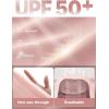 image:imagebaleaf Womens Sleeveless Athletic Tops Workout Tank Tops Running UPF 50 Breathable Lightweight Tennis Dry Loose FitLight Pink