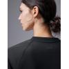 image:imagebaleaf Womens SweatshirtsBlack