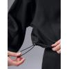 image:imagebaleaf Womens SweatshirtsBlack