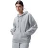 Heather Light Gray