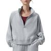 Heather Light Gray
