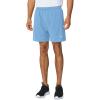 image:imagebaleaf Mens 5 Running Athletic Shorts for Workout Gym Tennis Sports Lightweight Quick Dry with Zipper PocketAshleigh Blue