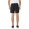 image:imagebaleaf Mens 5 Running Athletic Shorts for Workout Gym Tennis Sports Lightweight Quick Dry with Zipper PocketE01no Liningblack
