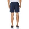 image:imagebaleaf Mens 5 Running Athletic Shorts for Workout Gym Tennis Sports Lightweight Quick Dry with Zipper PocketNavy