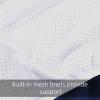 image:imagebaleaf Mens 5 Running Athletic Shorts for Workout Gym Tennis Sports Lightweight Quick Dry with Zipper PocketNavy