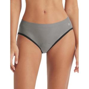 image:imagebaleaf Womens 3D Padded Bike Underwear Cycling Shorts Bicycle Biking Riding Briefs MTB Biker Gear ClothesDark Gray