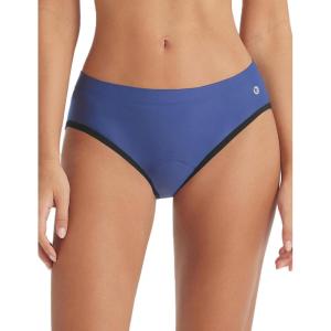 image:imagebaleaf Womens 3D Padded Bike Underwear Cycling Shorts Bicycle Biking Riding Briefs MTB Biker Gear ClothesNavy Blue