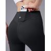 image:imagebaleaf Womens Fleece Lined LeggingsBlack