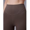 image:imagebaleaf Womens Fleece Lined LeggingsDark Brown