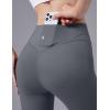 image:imagebaleaf Womens Fleece Lined LeggingsDark Gray