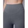 image:imagebaleaf Womens Fleece Lined LeggingsDark Gray
