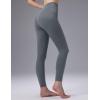 image:imagebaleaf Womens Fleece Lined LeggingsDark Gray