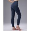 image:imagebaleaf Womens Fleece Lined LeggingsNavy Blue