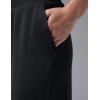 image:imagebaleaf Womens Wide Leg PantsBlack