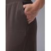 image:imagebaleaf Womens Wide Leg PantsDark Brown