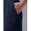 image:imagebaleaf Womens Wide Leg PantsNavy Blue