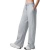 Heather Light Gray