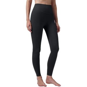 image:imagebaleaf Womens Fleece Lined LeggingsBlack